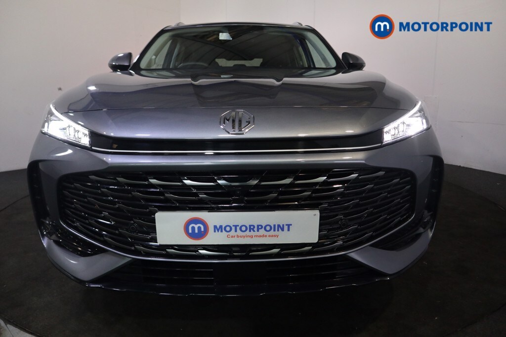 Used MG MG HS 2025 for sale - 78026736: Photo 45