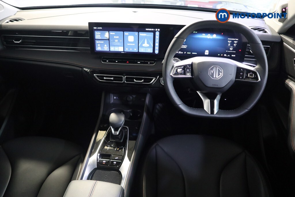 Used MG MG HS 2025 for sale - 78026736: Photo 9