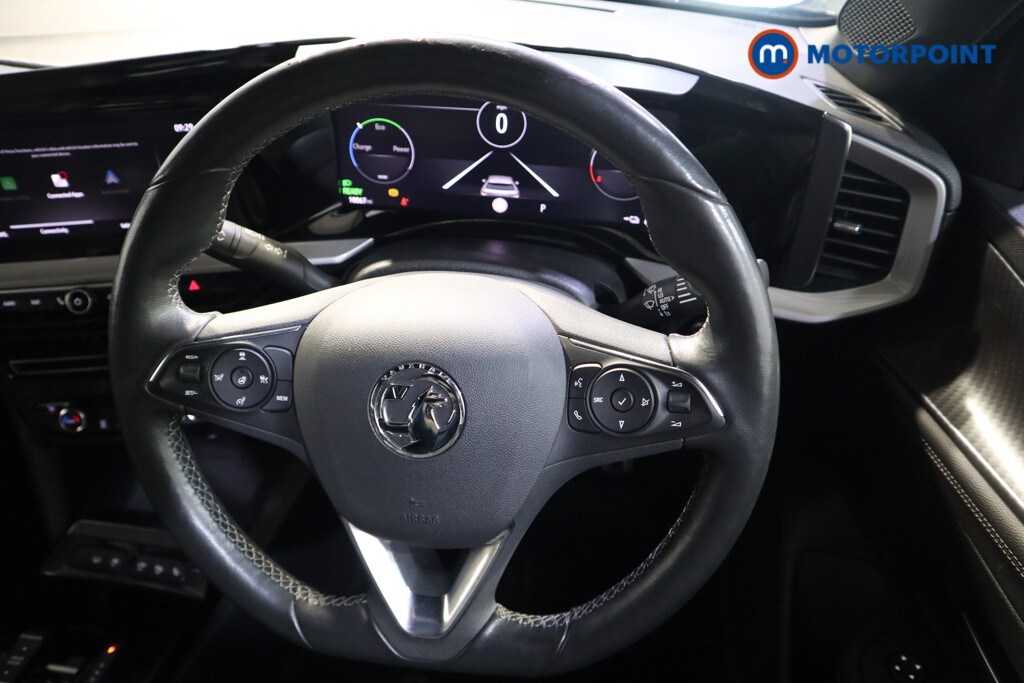 Used Vauxhall Mokka for sale - 77946591: Photo 10