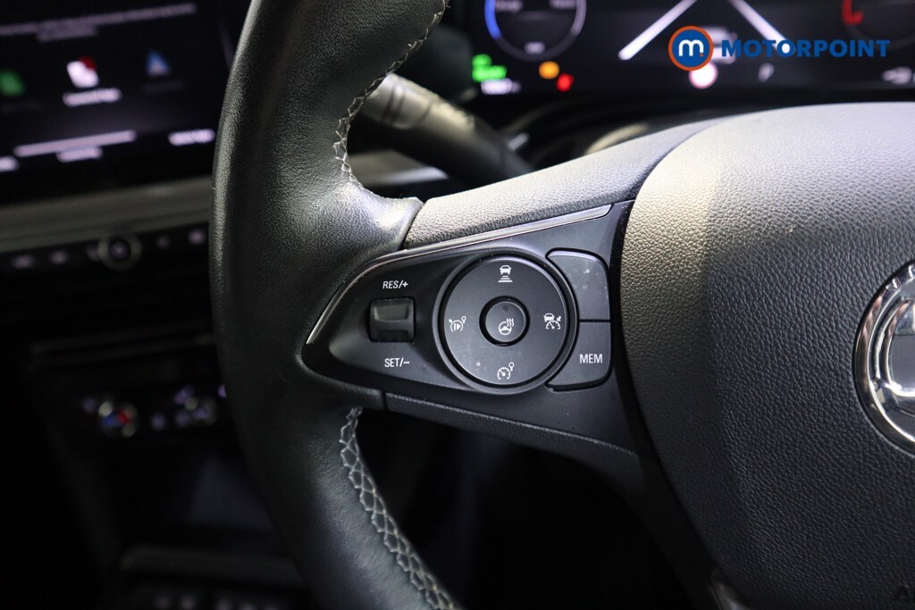 Used Vauxhall Mokka for sale - 77946591: Photo 11