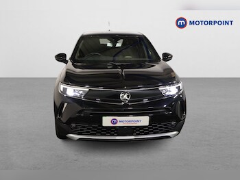 Used Vauxhall Mokka undefined for sale - 77946591: Photo