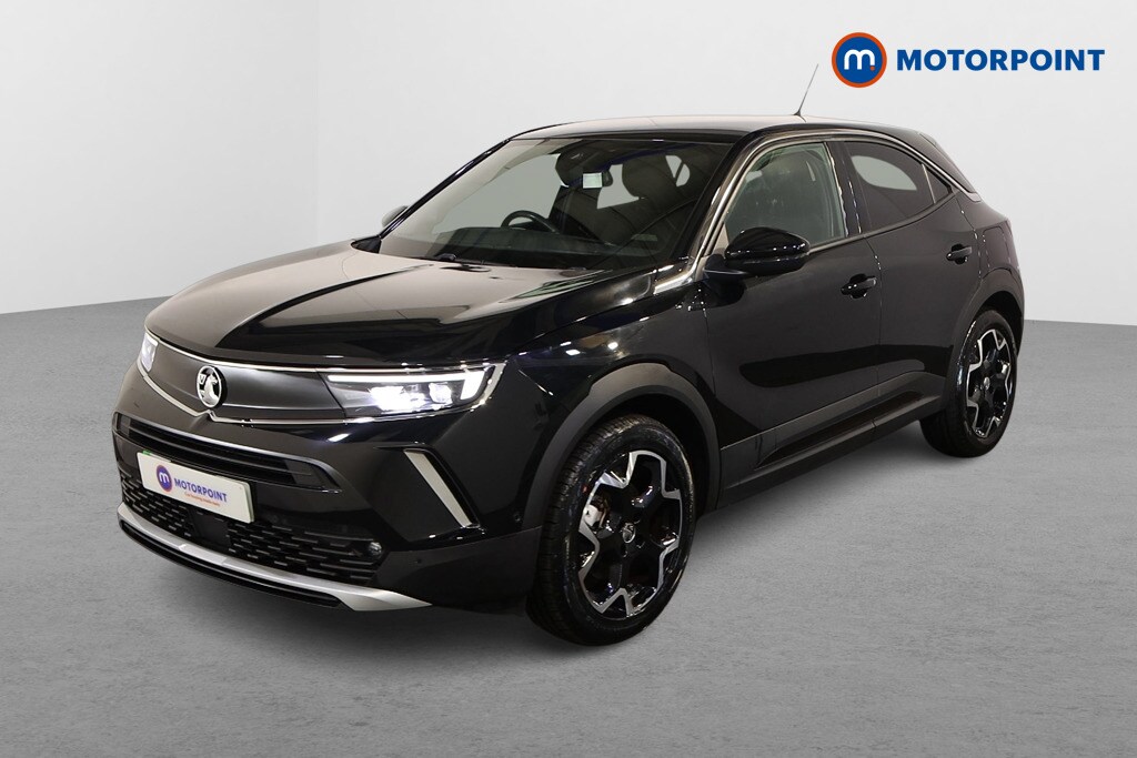 Used Vauxhall Mokka for sale - 77946591: Photo 3