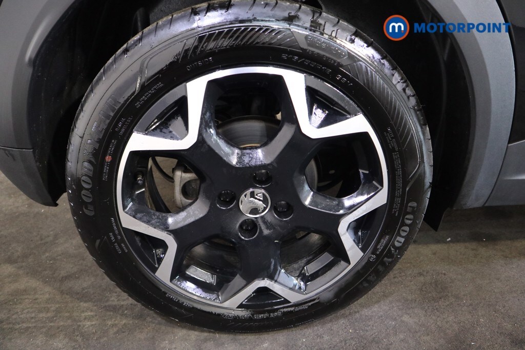 Used Vauxhall Mokka for sale - 77946591: Photo 30