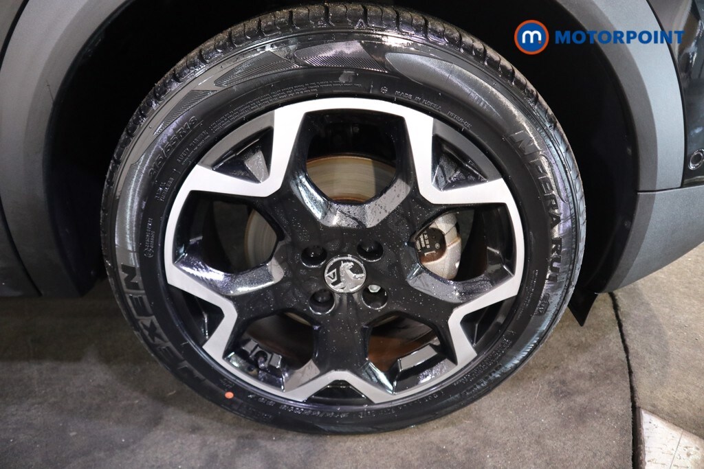 Used Vauxhall Mokka for sale - 77946591: Photo 31