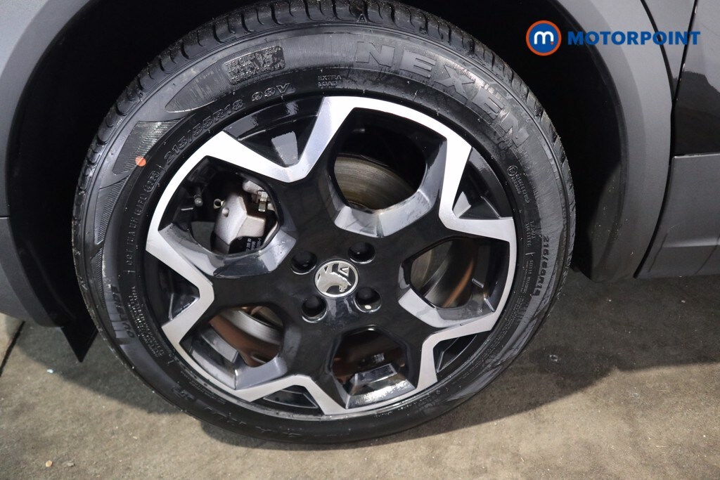 Used Vauxhall Mokka for sale - 77946591: Photo 32