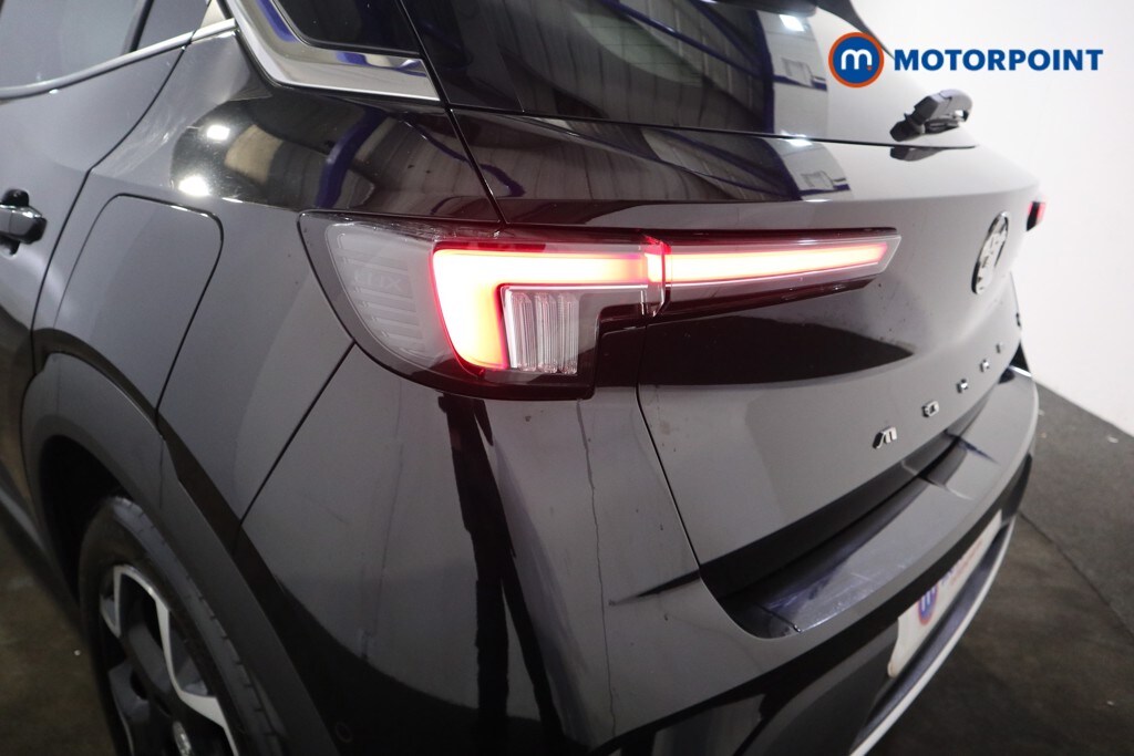 Used Vauxhall Mokka for sale - 77946591: Photo 36