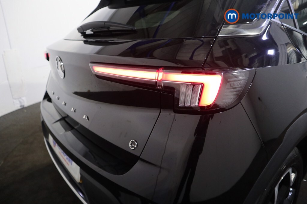 Used Vauxhall Mokka for sale - 77946591: Photo 37