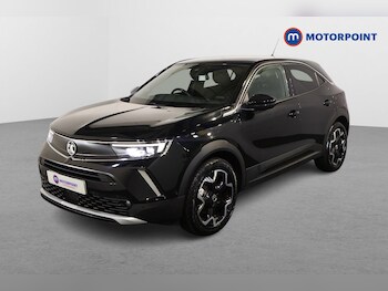 Used Vauxhall Mokka undefined for sale - 77946591: Photo