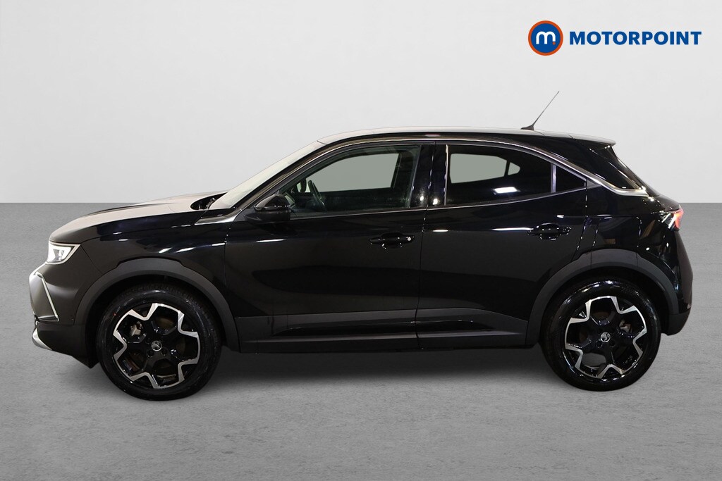 Used Vauxhall Mokka for sale - 77946591: Photo 4