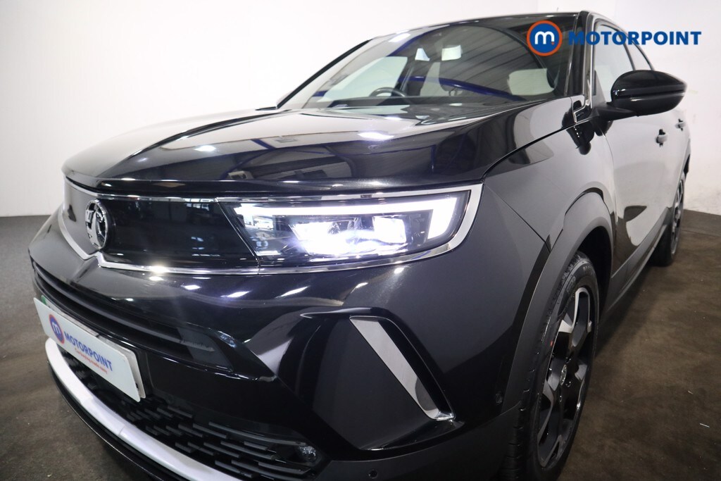 Used Vauxhall Mokka for sale - 77946591: Photo 42