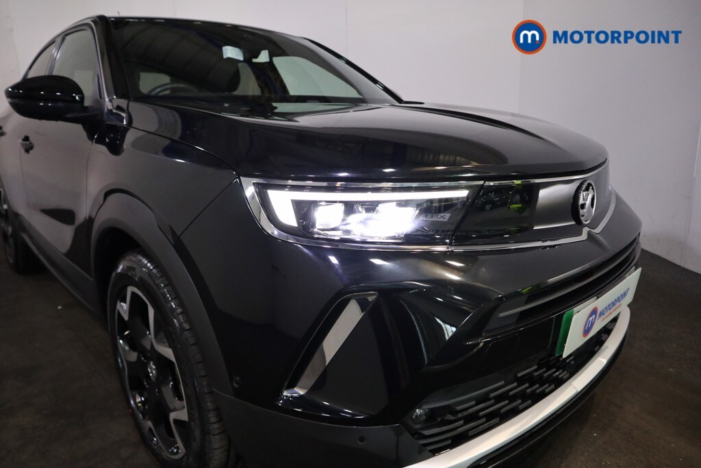 Used Vauxhall Mokka for sale - 77946591: Photo 43