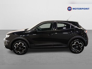 Used Vauxhall Mokka undefined for sale - 77946591: Photo