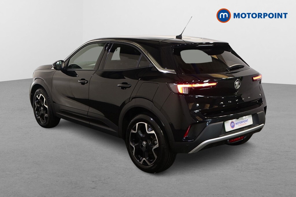 Used Vauxhall Mokka for sale - 77946591: Photo 5