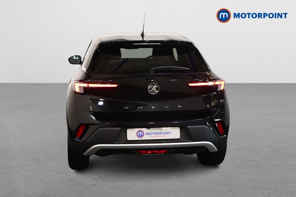 Used Vauxhall Mokka for sale - 77946591: Photo 6