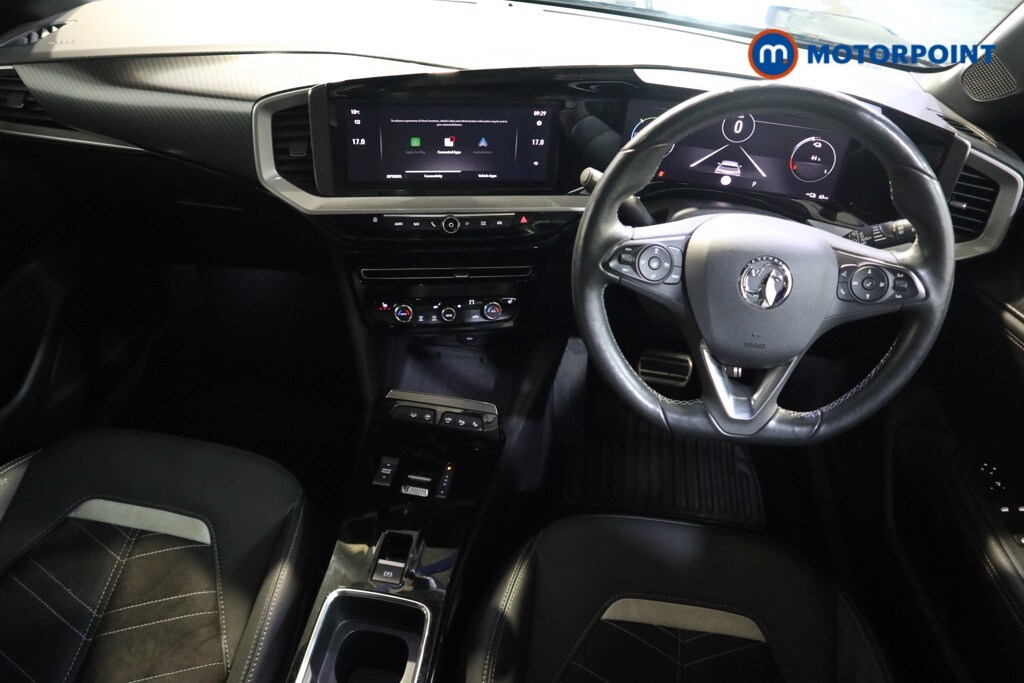 Used Vauxhall Mokka for sale - 77946591: Photo 9