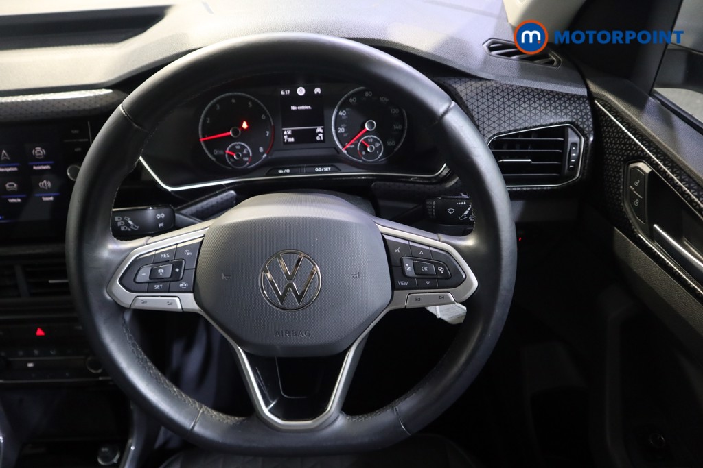 Used Volkswagen T-Cross 2021 for sale - 76344858: Photo 10