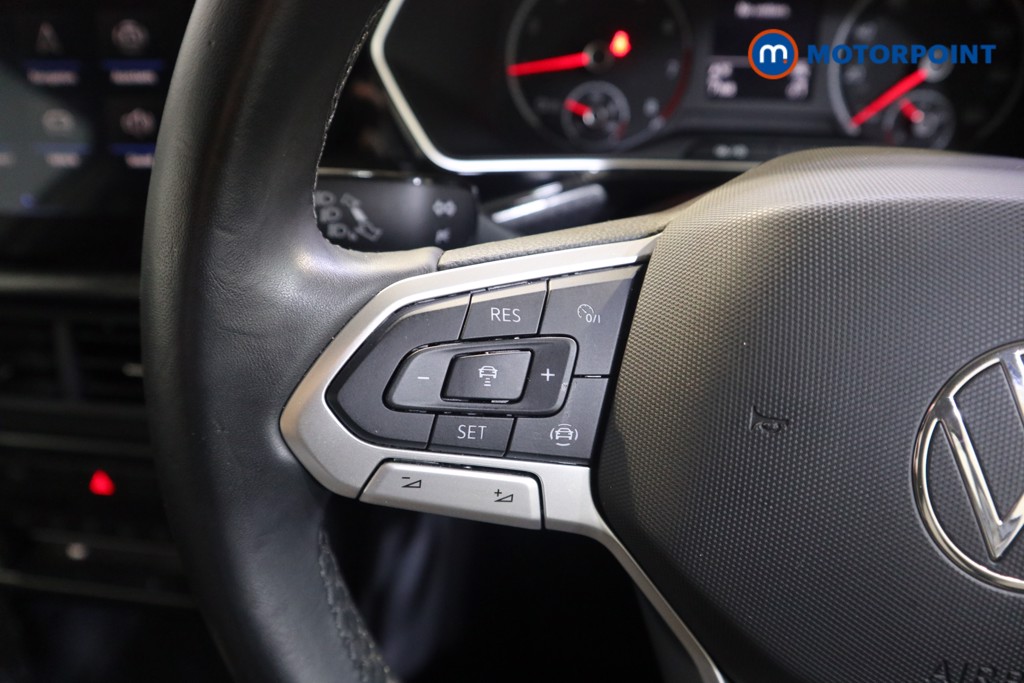 Used Volkswagen T-Cross 2021 for sale - 76344858: Photo 11