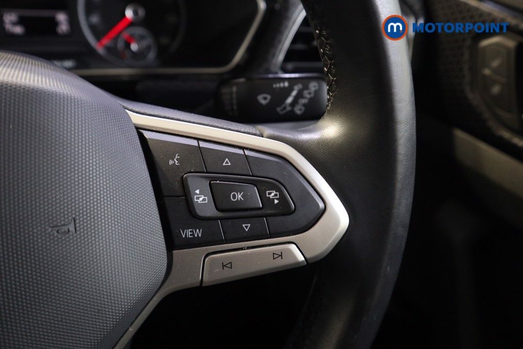 Used Volkswagen T-Cross 2021 for sale - 76344858: Photo 12