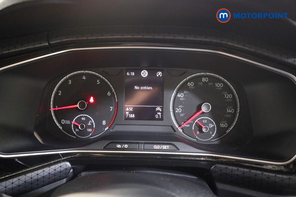 Used Volkswagen T-Cross 2021 for sale - 76344858: Photo 13
