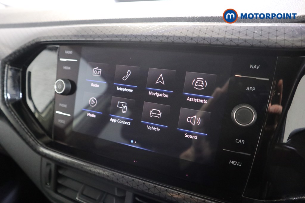 Used Volkswagen T-Cross 2021 for sale - 76344858: Photo 14
