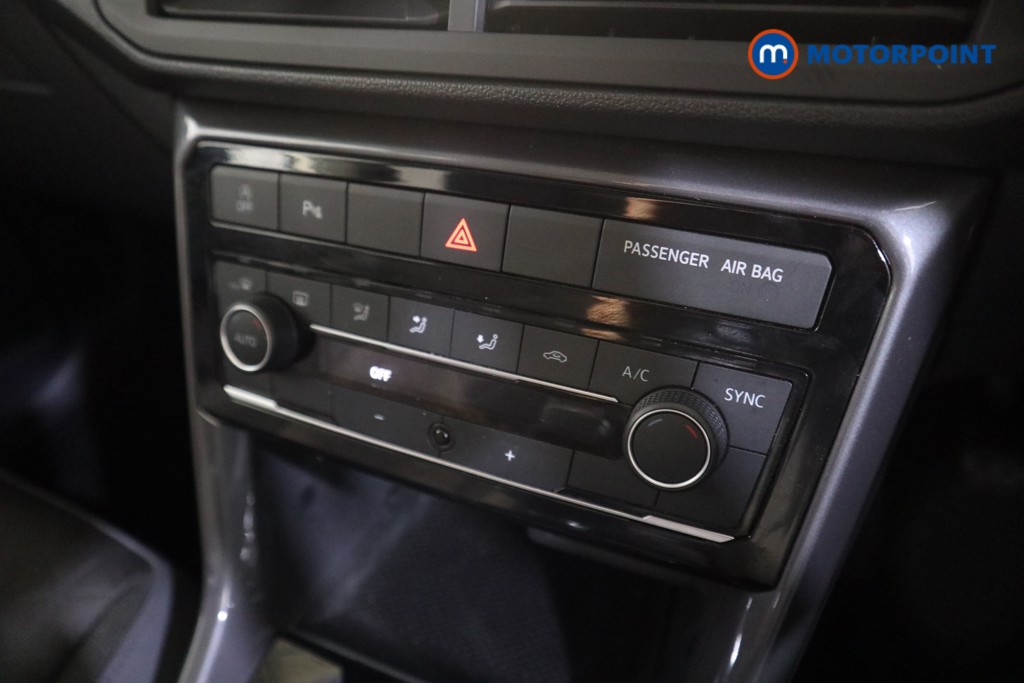 Used Volkswagen T-Cross 2021 for sale - 76344858: Photo 15