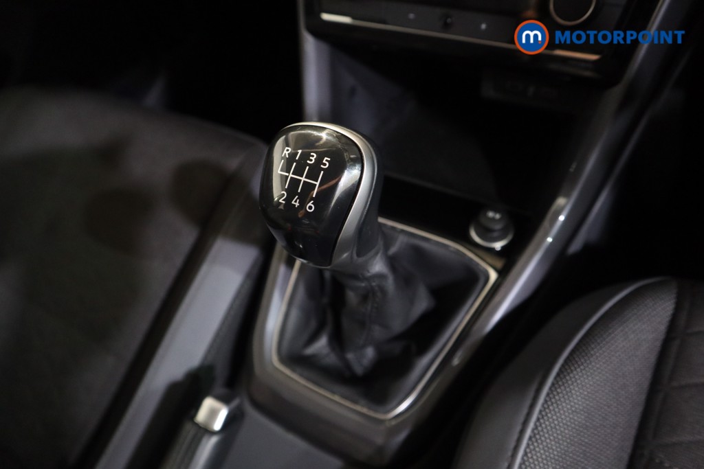 Used Volkswagen T-Cross 2021 for sale - 76344858: Photo 17