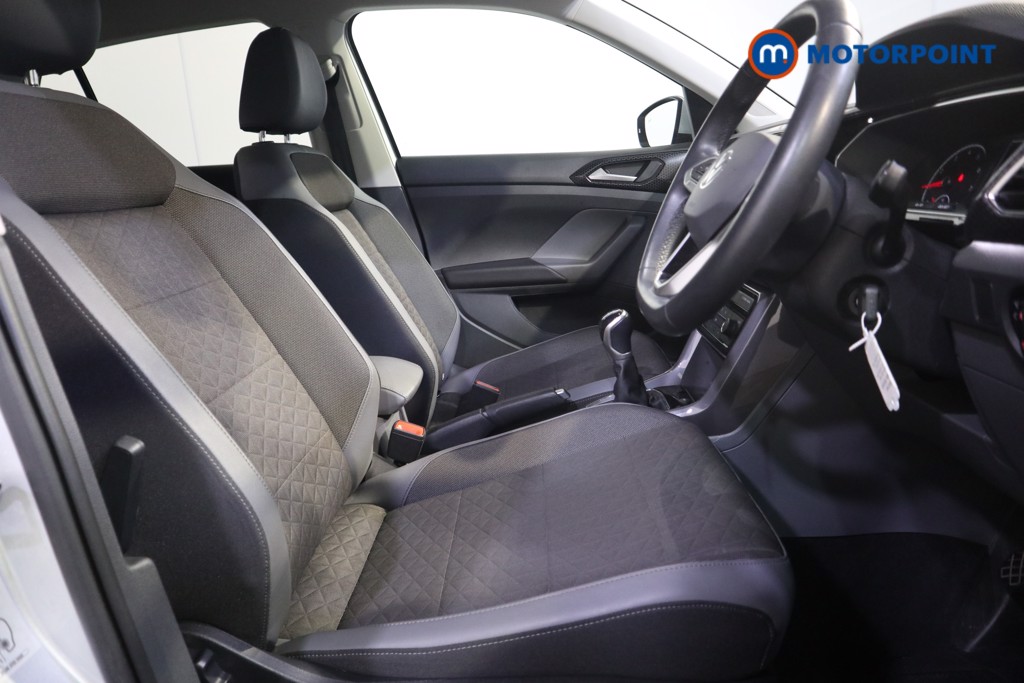 Used Volkswagen T-Cross 2021 for sale - 76344858: Photo 21
