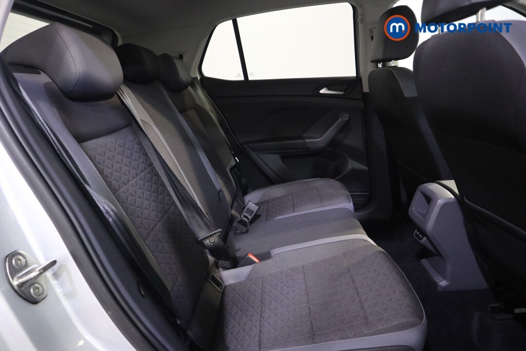Used Volkswagen T-Cross 2021 for sale - 76344858: Photo 22