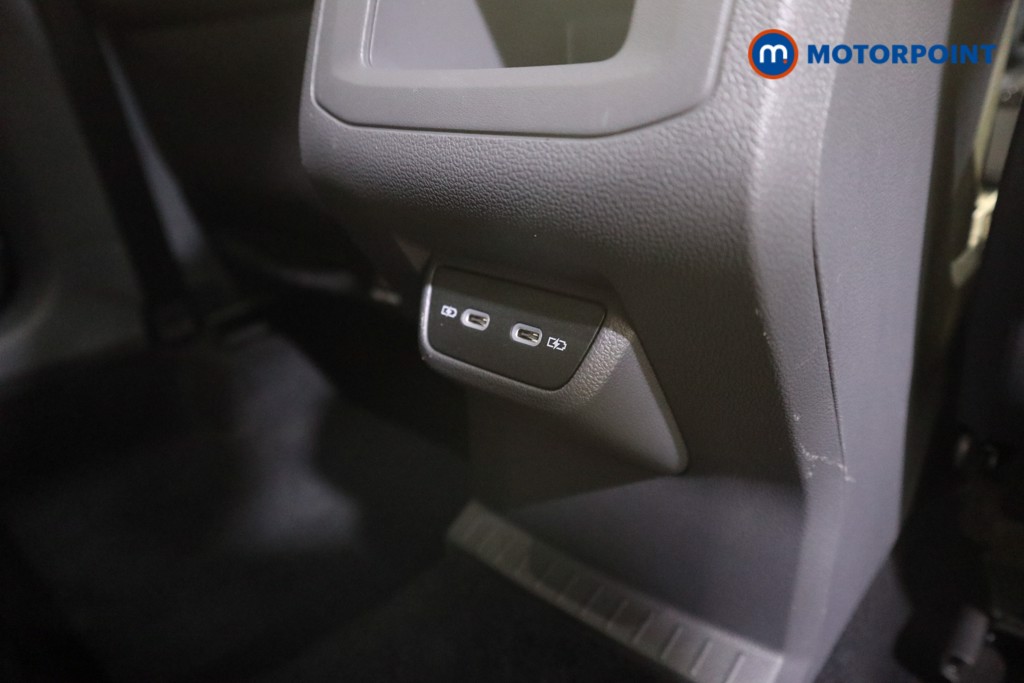 Used Volkswagen T-Cross 2021 for sale - 76344858: Photo 24
