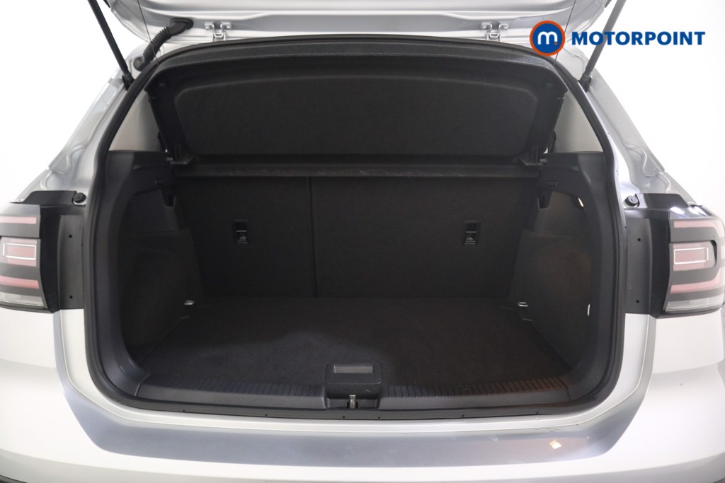 Used Volkswagen T-Cross 2021 for sale - 76344858: Photo 26