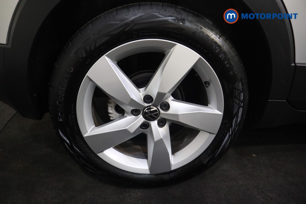 Used Volkswagen T-Cross 2021 for sale - 76344858: Photo 27