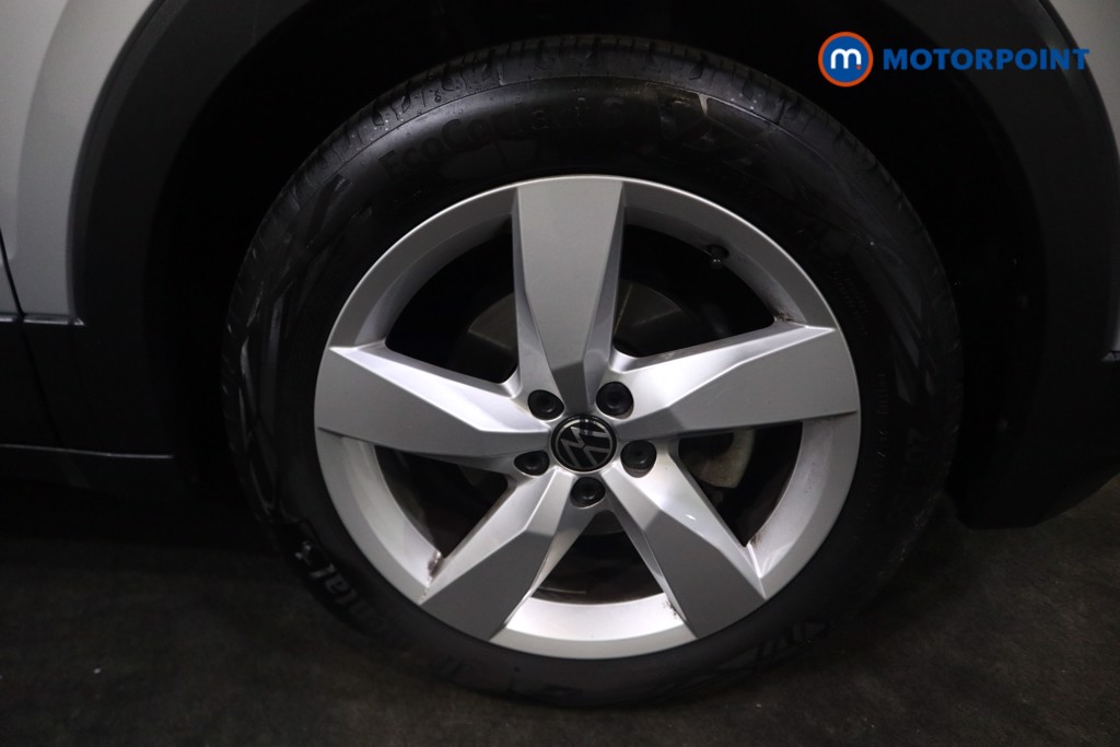 Used Volkswagen T-Cross 2021 for sale - 76344858: Photo 28
