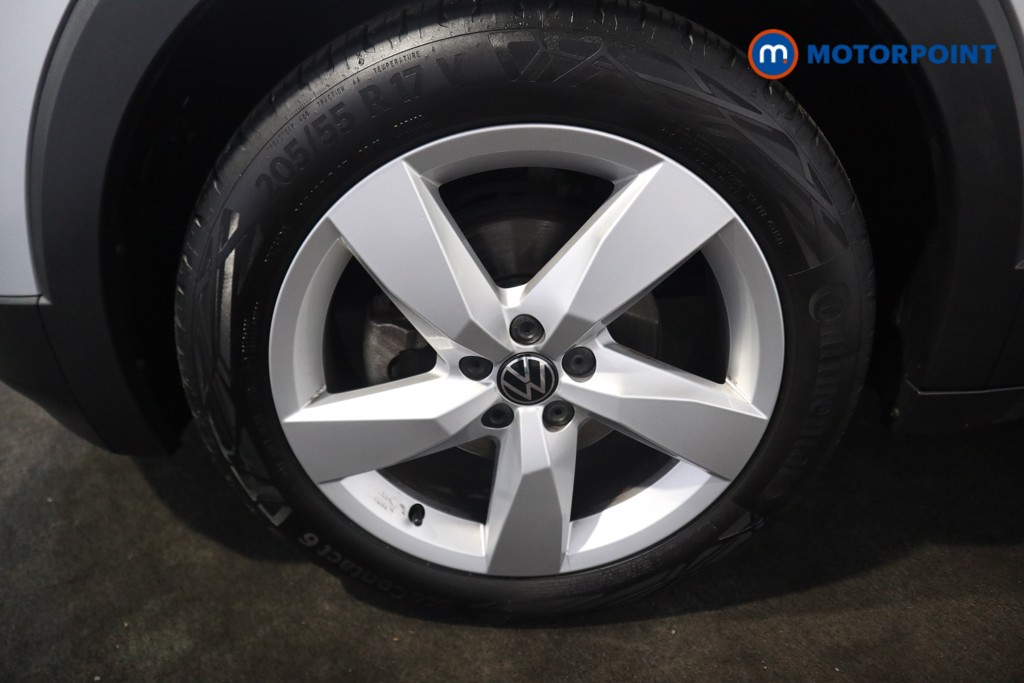 Used Volkswagen T-Cross 2021 for sale - 76344858: Photo 29