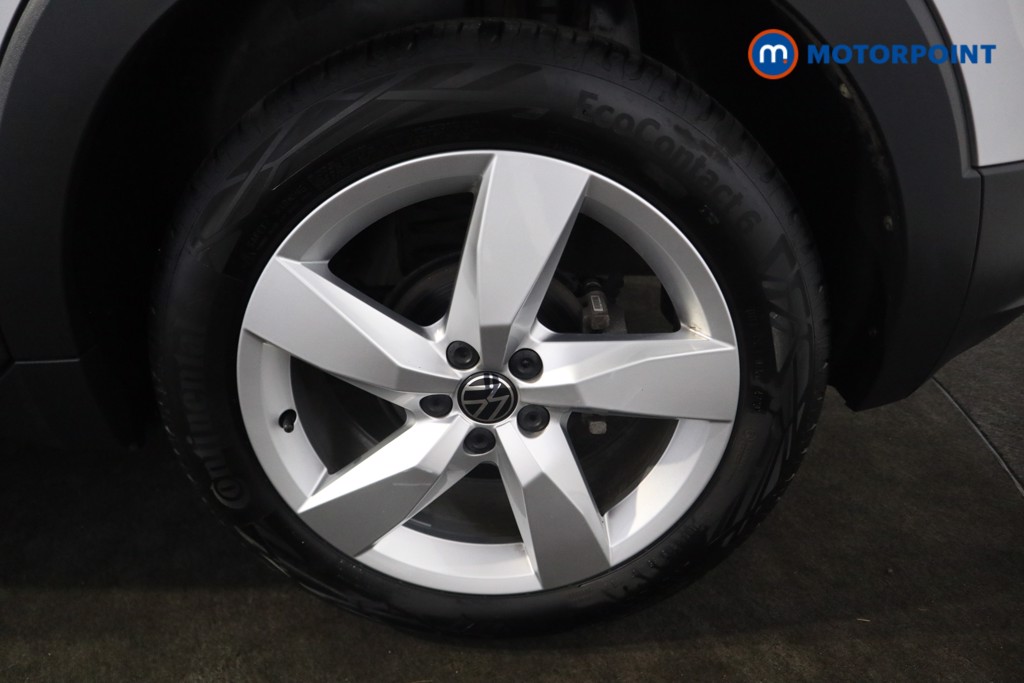 Used Volkswagen T-Cross 2021 for sale - 76344858: Photo 30