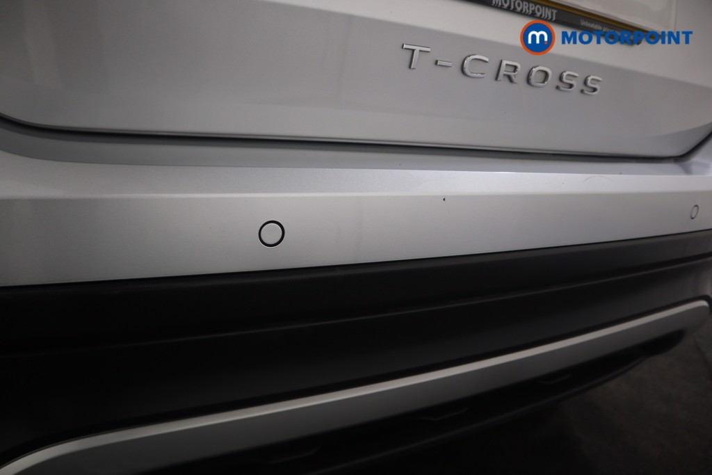 Used Volkswagen T-Cross 2021 for sale - 76344858: Photo 31