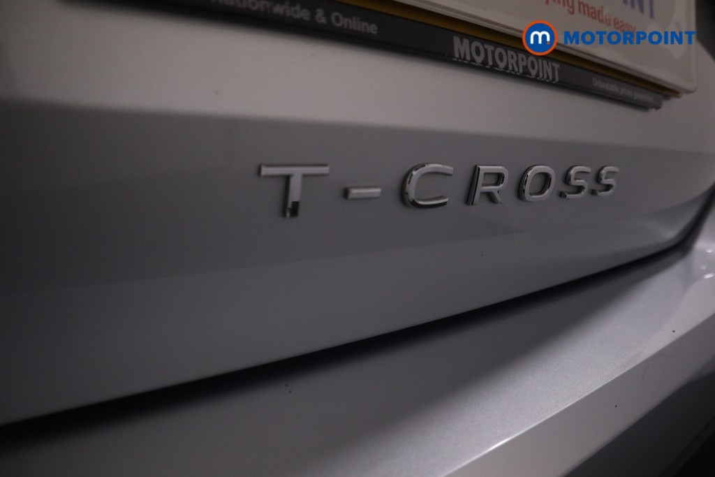Used Volkswagen T-Cross 2021 for sale - 76344858: Photo 32