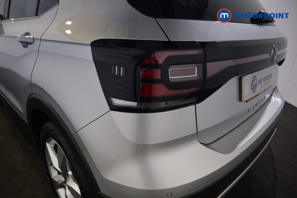 Used Volkswagen T-Cross 2021 for sale - 76344858: Photo 33