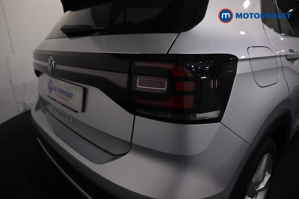 Used Volkswagen T-Cross 2021 for sale - 76344858: Photo 34