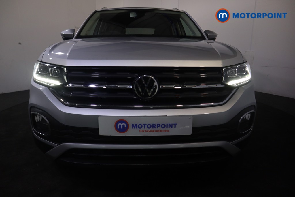 Used Volkswagen T-Cross 2021 for sale - 76344858: Photo 40