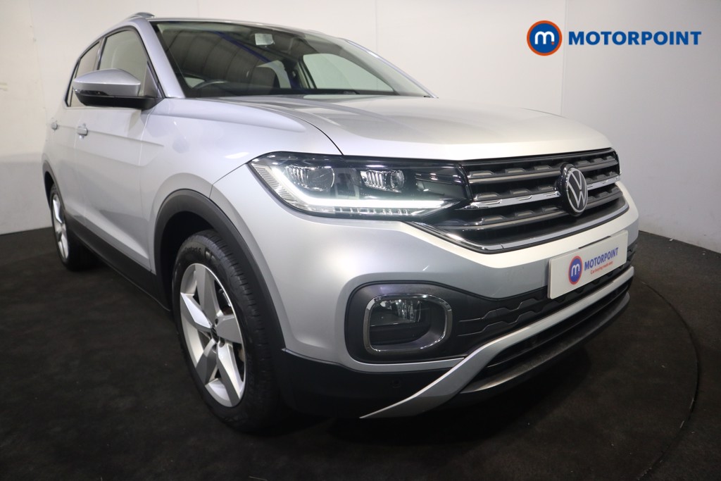 Used Volkswagen T-Cross 2021 for sale - 76344858: Photo 41