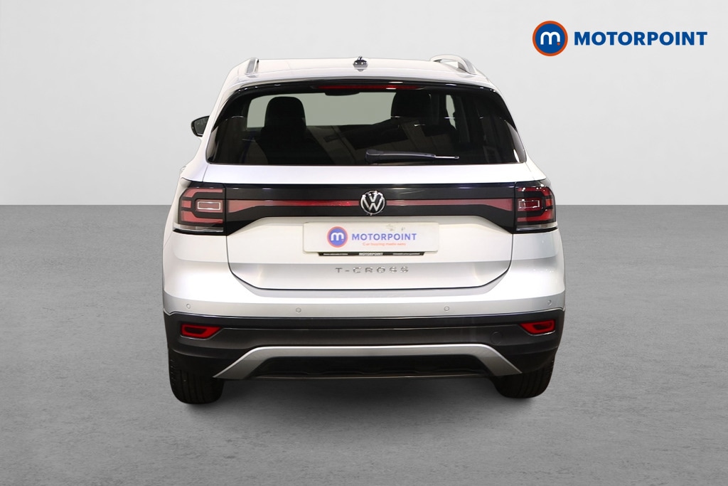 Used Volkswagen T-Cross 2021 for sale - 76344858: Photo 6