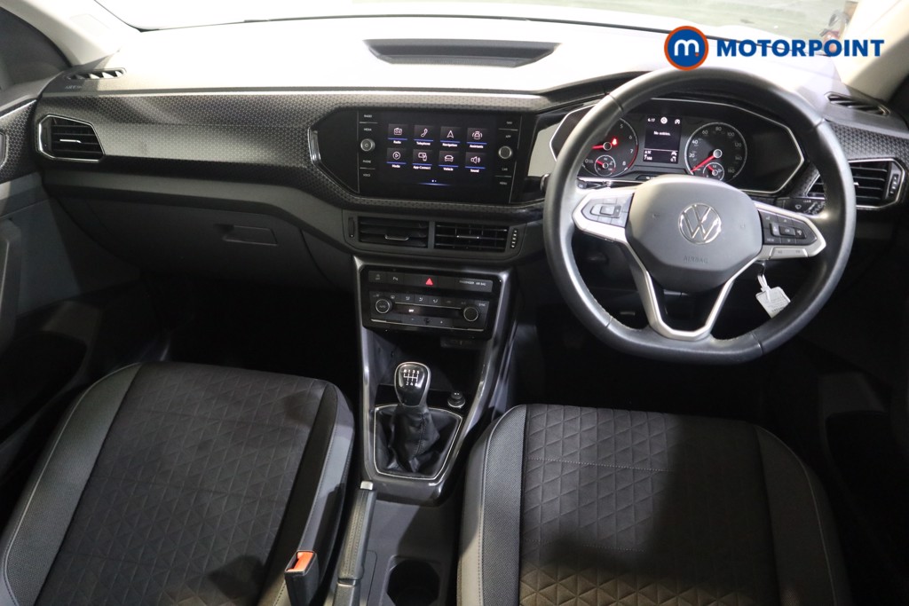 Used Volkswagen T-Cross 2021 for sale - 76344858: Photo 9