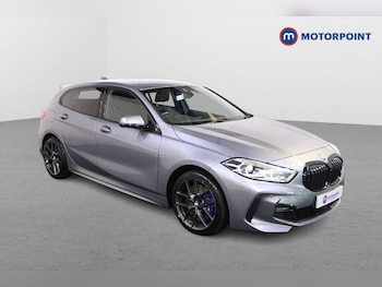 Used BMW 1 Series 2024 for sale - 75566210: Photo