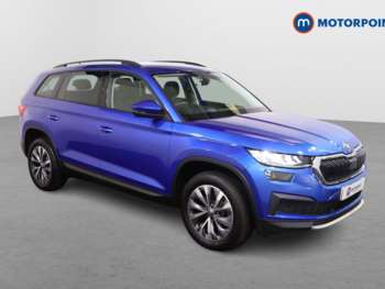 2022 - 1.5 TSI SE Drive 5dr DSG