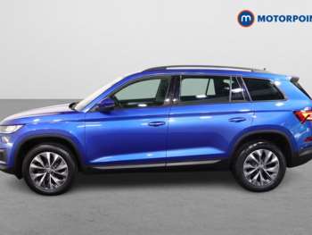 Used Skoda Kodiaq 2022 for sale - 74929952: Photo