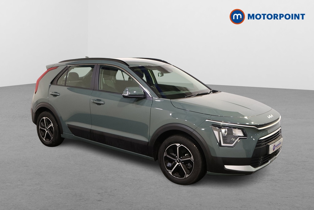 Used Kia Niro 2024 for sale - 76949272: Photo 1