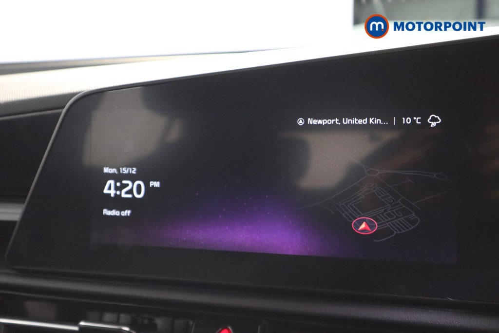 Used Kia Niro 2024 for sale - 76949272: Photo 10