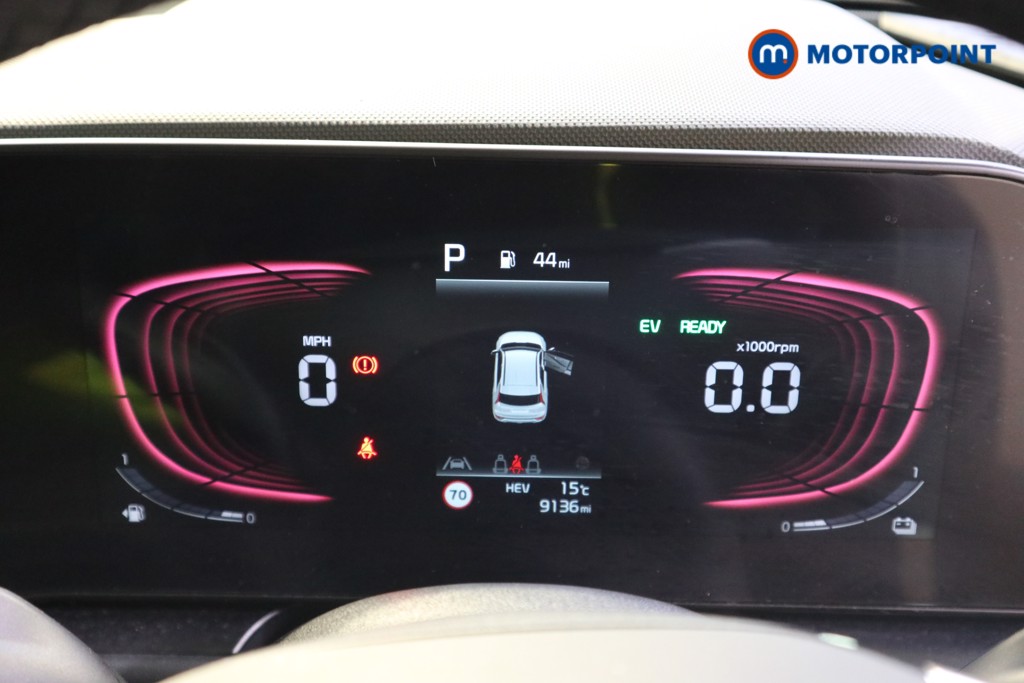 Used Kia Niro 2024 for sale - 76949272: Photo 12