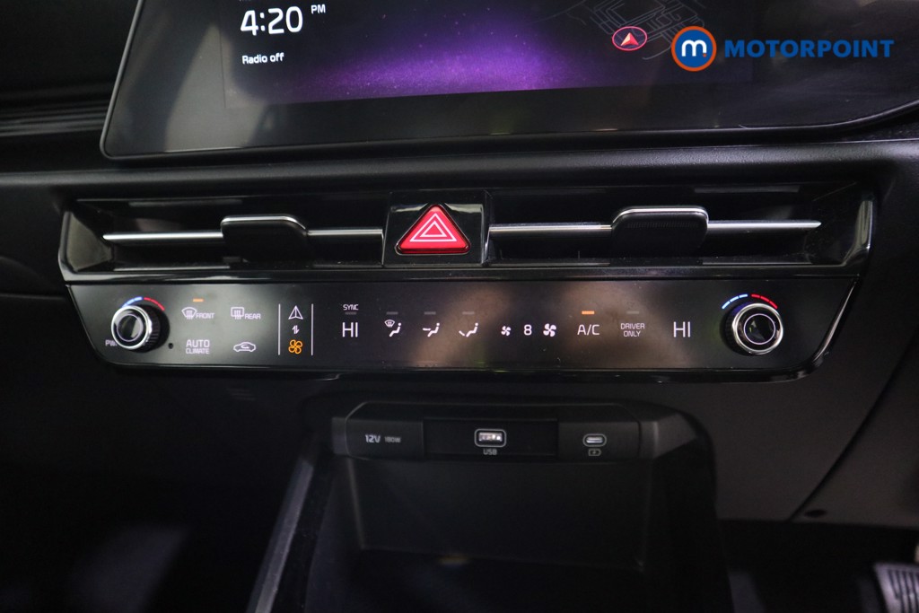 Used Kia Niro 2024 for sale - 76949272: Photo 16