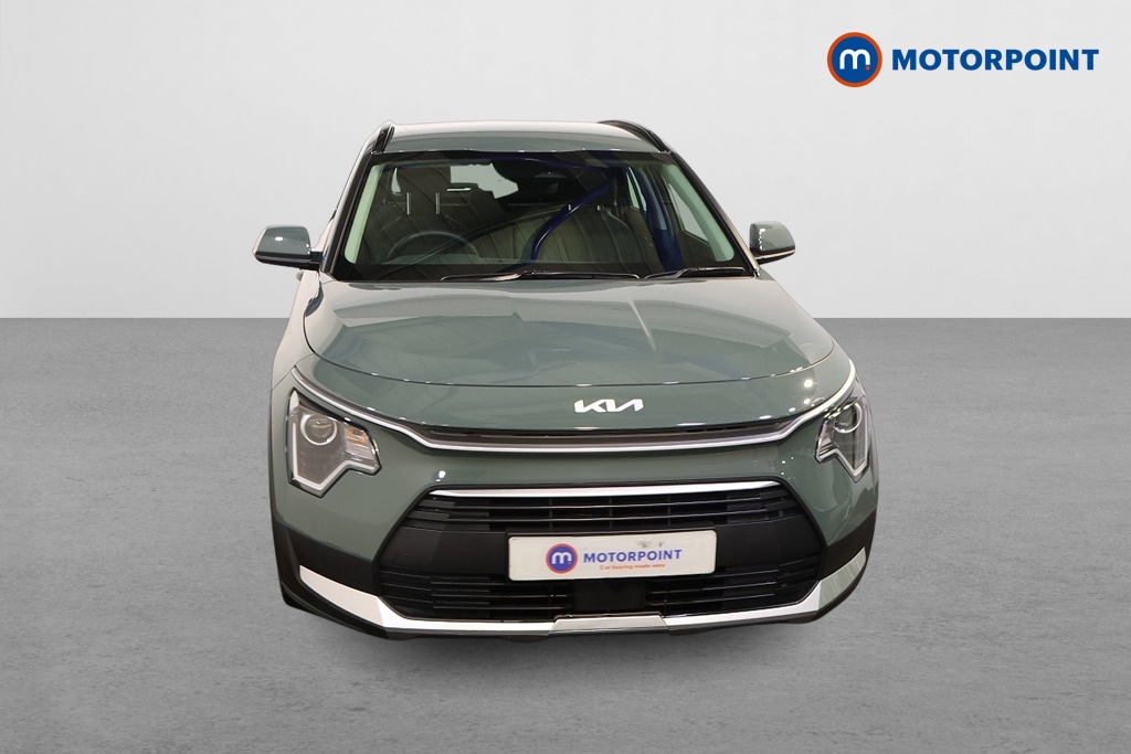 Used Kia Niro 2024 for sale - 76949272: Photo 2